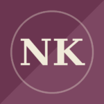 Illustrated avatar for Nina Kowalski.