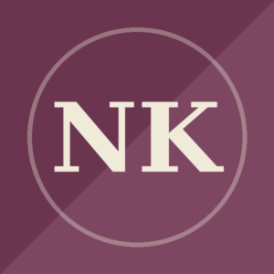 Illustrated avatar for Nina Kowalski.