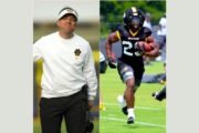 Ahmad Hardy injury update