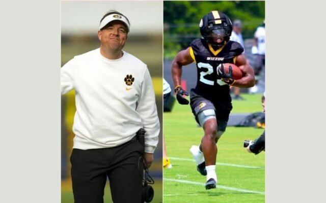 Ahmad Hardy injury update