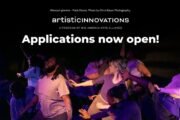 Artistic Innovations Grants
