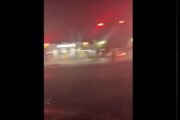 Bellefontaine Neighbors hit and run