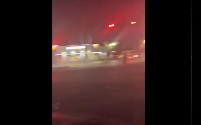 Bellefontaine Neighbors hit and run