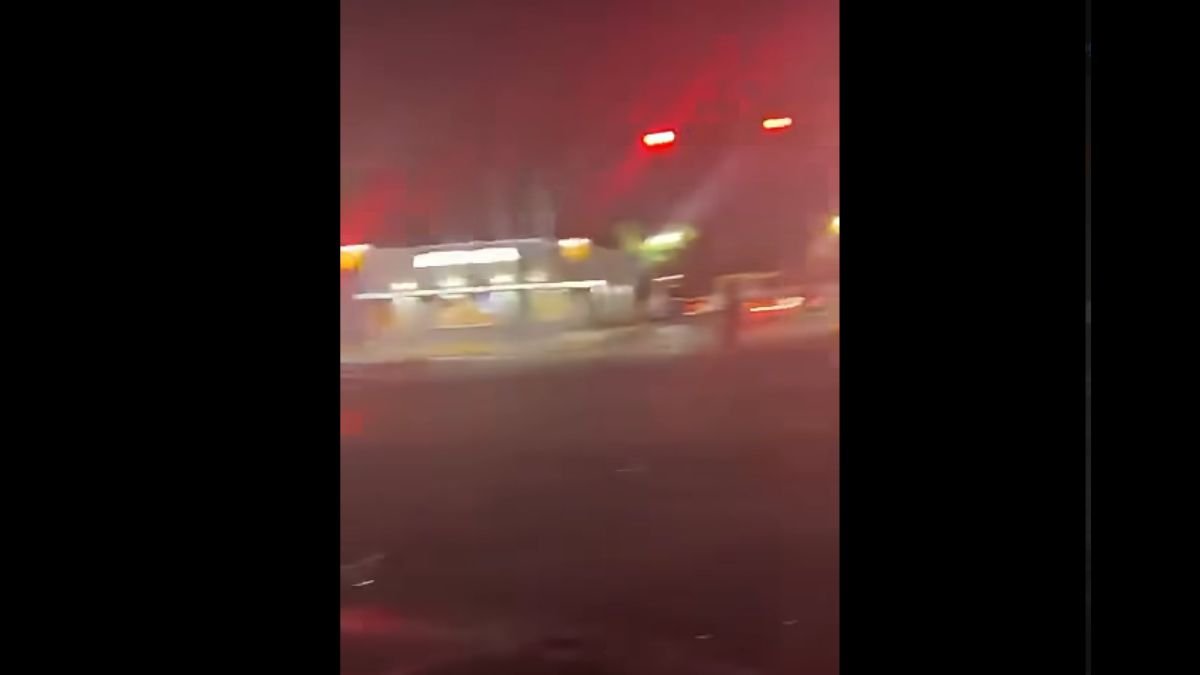 Bellefontaine Neighbors hit and run