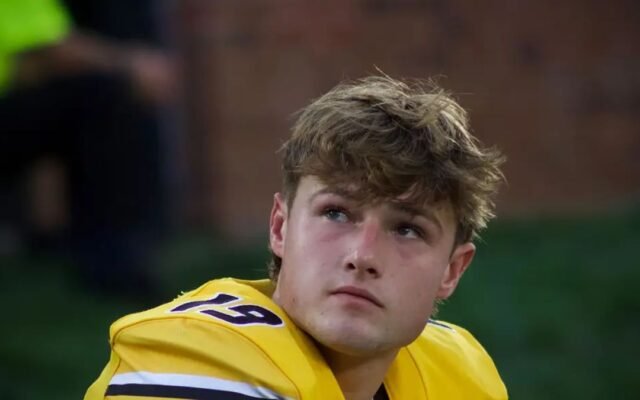 Blake Craig Mizzou kicker