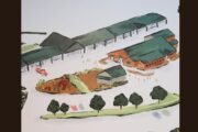 Columbia Agriculture Park Community Welcome Center