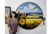 Janis Burgin Missouri State Fair