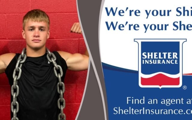 Kansas City preseason football player of the year