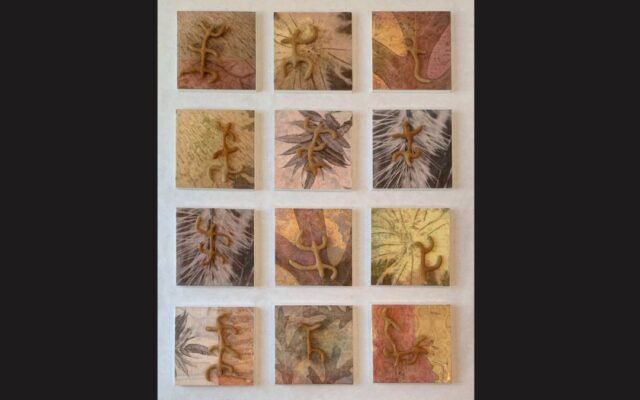 Missouri Arts Council featured artist