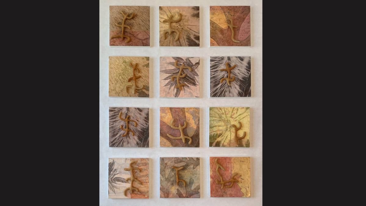 Missouri Arts Council featured artist