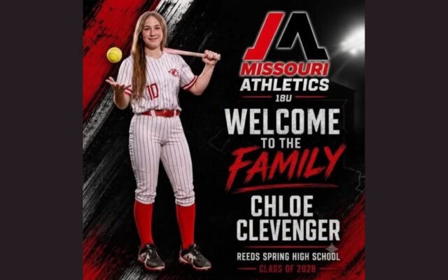 Missouri Athletics 18U