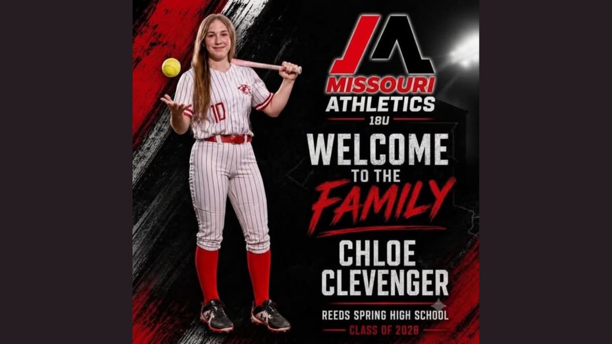 Missouri Athletics 18U