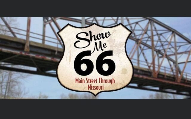 Missouri Route 66 Documentary