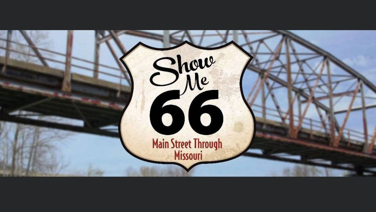 Missouri Route 66 Documentary
