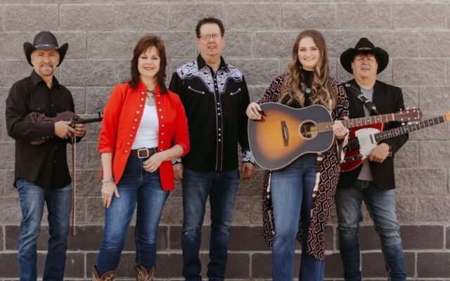 Missouri State Fair live music