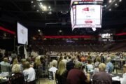 Missouri State student-athletes