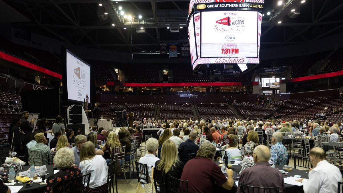 Missouri State student-athletes