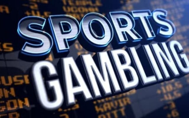 Missouri sports betting revenue for education