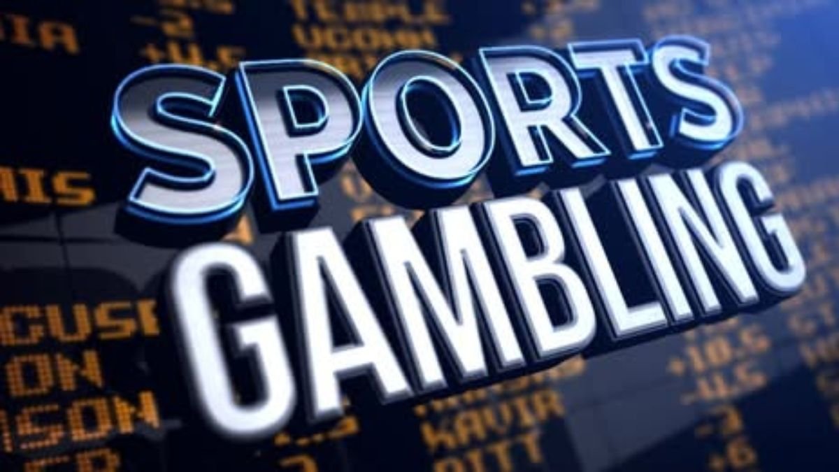 Missouri sports betting revenue for education