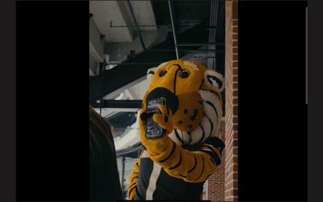 Mizzou Football tickets 2025