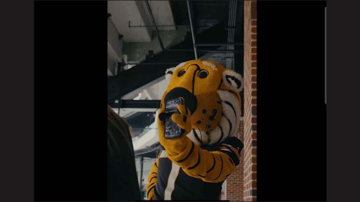 Mizzou Football tickets 2025