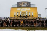 Mizzou Memorial Stadium Centennial Project