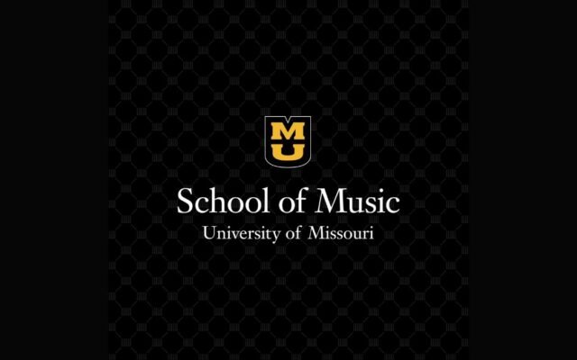 Mizzou Music audition results