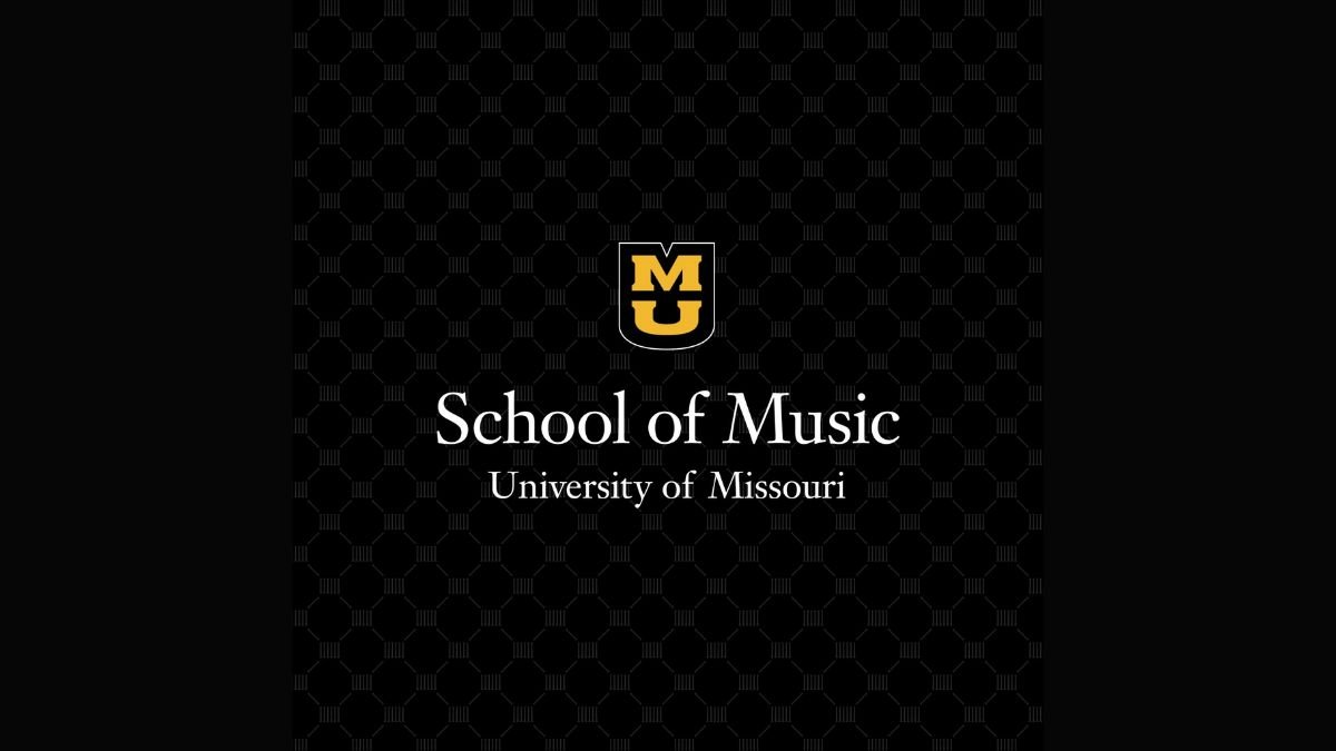 Mizzou Music audition results