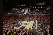 Mizzou basketball season tickets