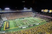 Mizzou football parking