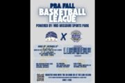 PBA Fall Basketball League