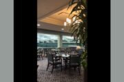 Stan Musial Grille Missouri Athletic Club
